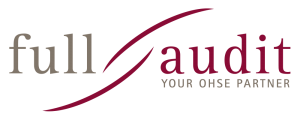 Full Audit logo