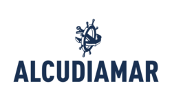 Alcudiamar logo