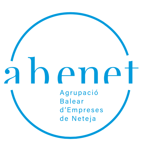 Agrupació Balear d´Empreses de Neteja (ABENET) logo