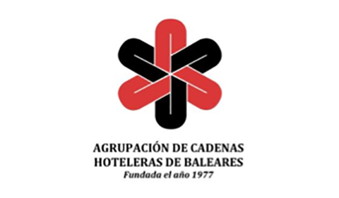 Agrupación de Cadenas Hoteleras de Baleares (ACH) logo