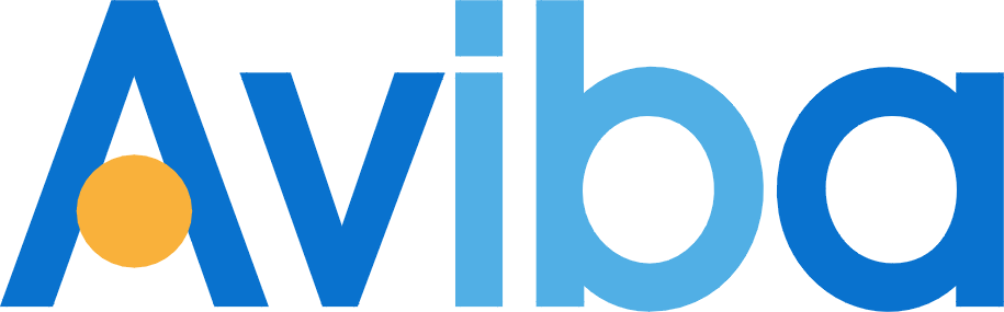 Agrupación Empresarial de Agencias de Viajes de Baleares (AVIBA) logo