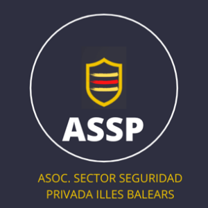 Asociación Balear de Empresas de Seguridad (ABES) logo