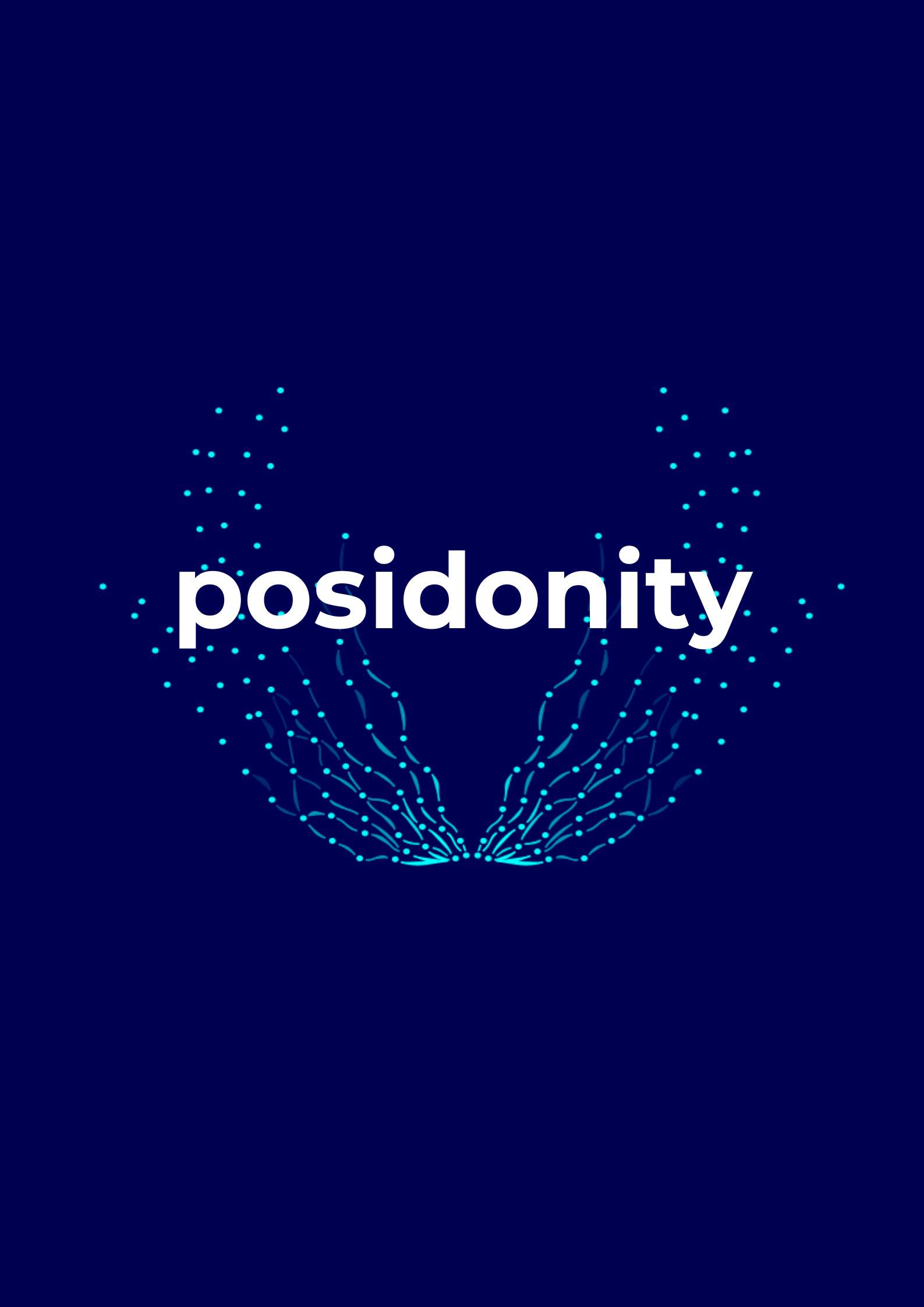 Posidonity logo