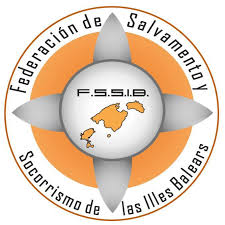 Asociación de Empresas de Salvamento y Socorrismo de las Illes Balears (SALVIB) logo