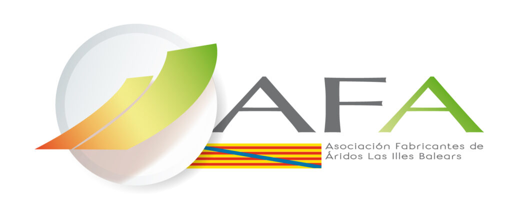 Asociación de Fabricantes de Áridos de las Islas Baleares (AFA de Baleares) logo