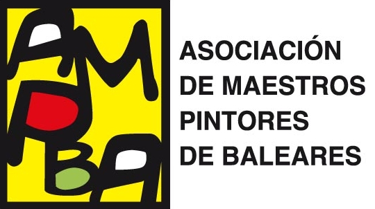 ASOCIACIÓN DE MAESTROS PINTORES DE BALEARES logo