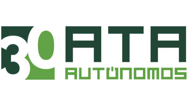 Asociación de Trabajadores Autónomos de Baleares (ATA BALEARES) logo