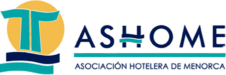 Asociación Hotelera de Menorca (ASHOME) logo
