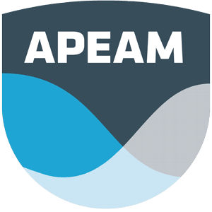 Asociación Patronal de Empresarios de Actividades Marítimas de Baleares (APEAM) logo