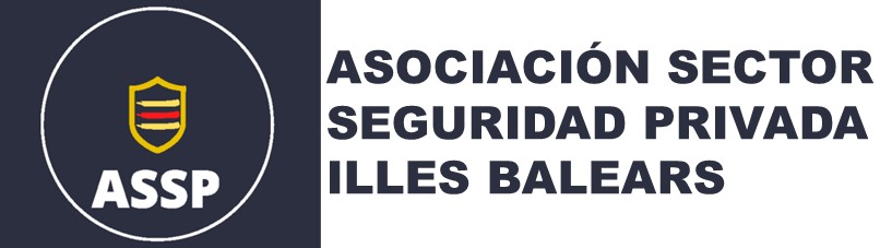 Asociación Sector Seguridad Privada Illes Balears (ASSP) logo