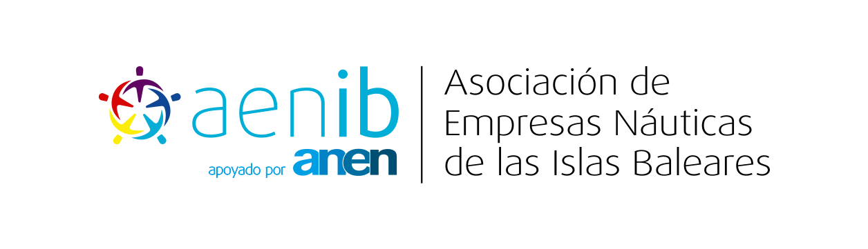 Associació d´Empreses Náutiques de les Illes Balears (AENIB) logo