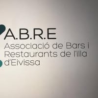 Associació de Bars i Restaurants de l´Illa d´Eivissa (ABRE) logo