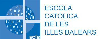 Escola Catòlica Illes Balears (EiG-ECIB) logo