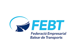 Federación Empresarial Balear de Transportes (FEBT) logo