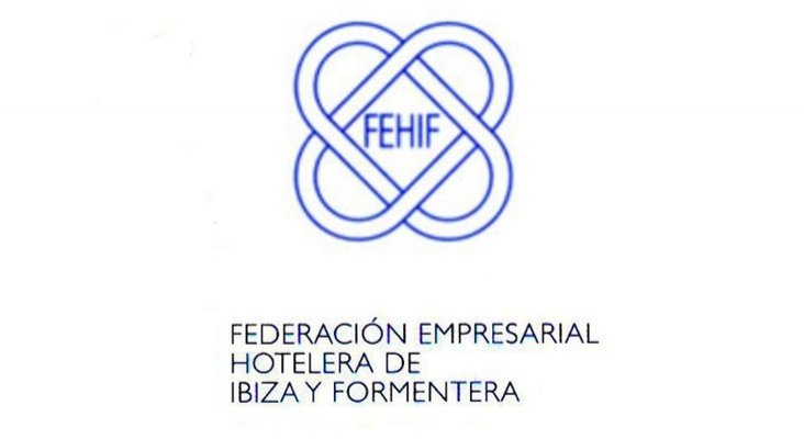 Federación Empresarial Hotelera de Ibiza y Formentera (FEHIF) logo