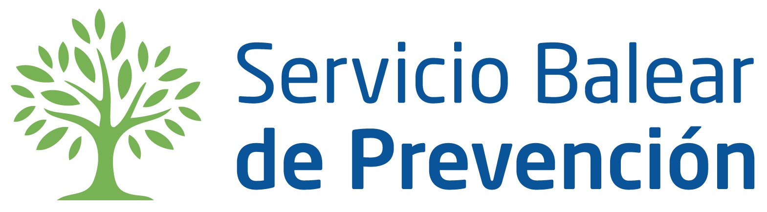 Servicio Balear de Prevención logo