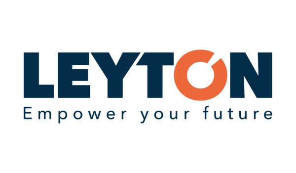 Leyton logo