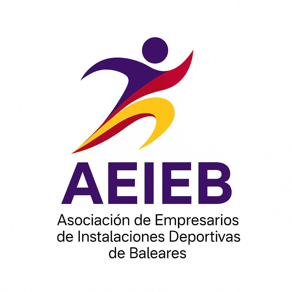 Asociación Instalaciones Deportivas IB logo