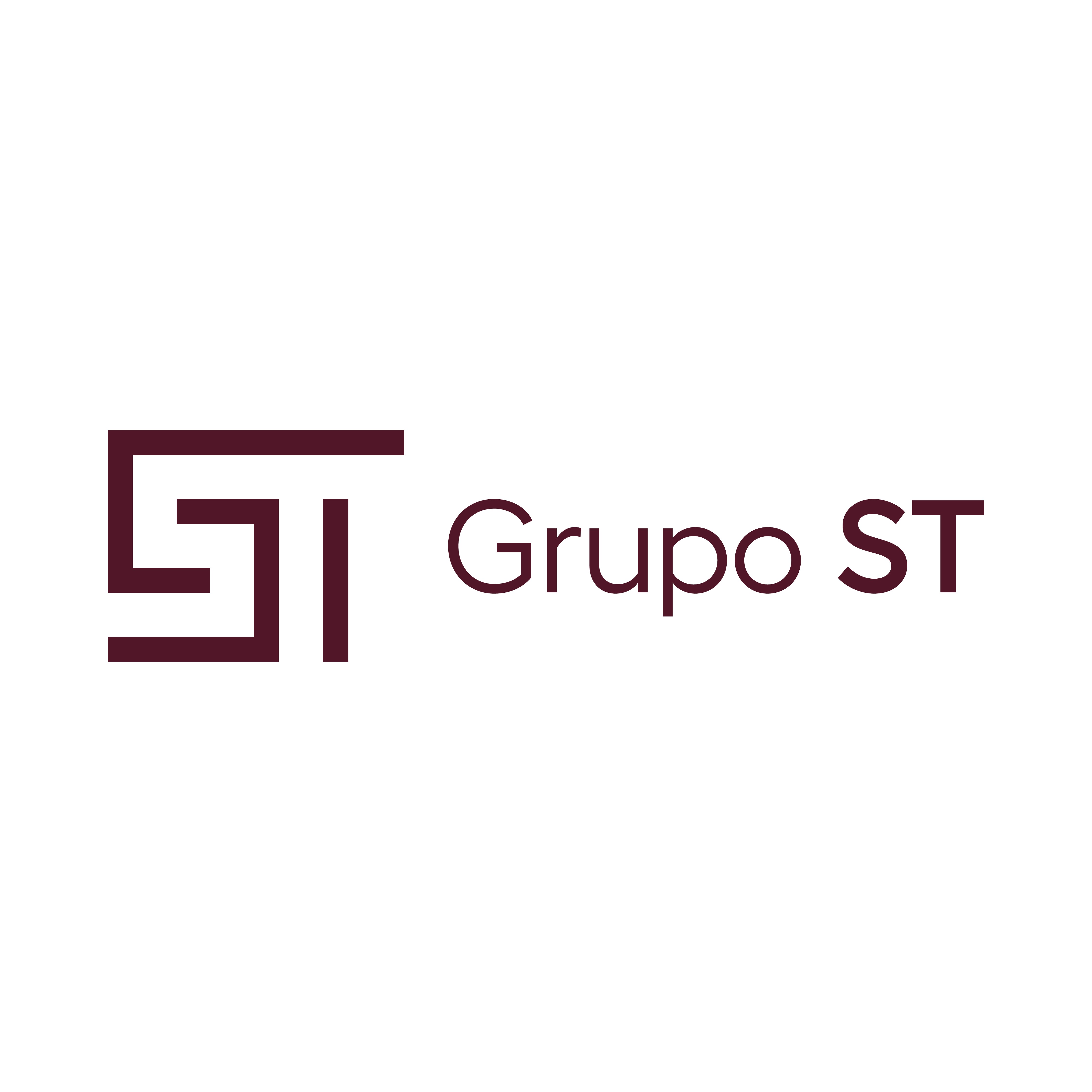 ST TASACIÓN logo