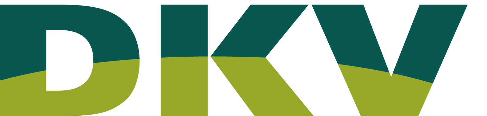 DKV logo