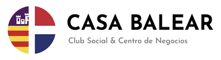 Casa Balear República Dominicana logo