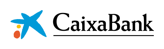 Caixa Bank logo
